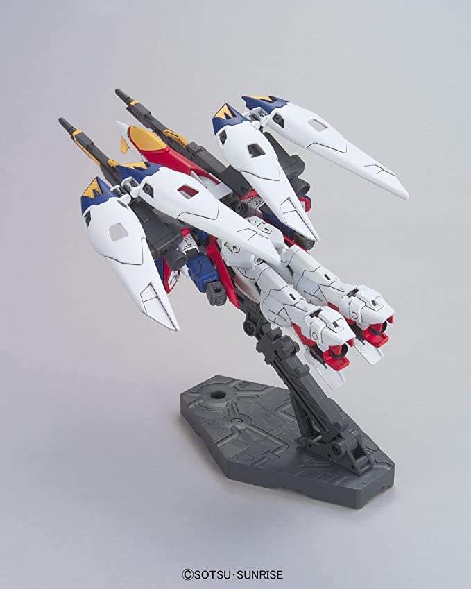 1/144 HGAC WING GUNDAM ZERO