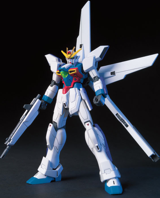 1/144 HGAW GUNDAM X