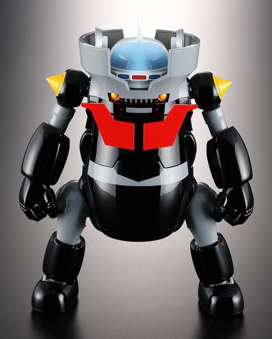 1/20 20 MechatroWeGo MAZINGER collab Vol.1 “MAZINGER Z”
