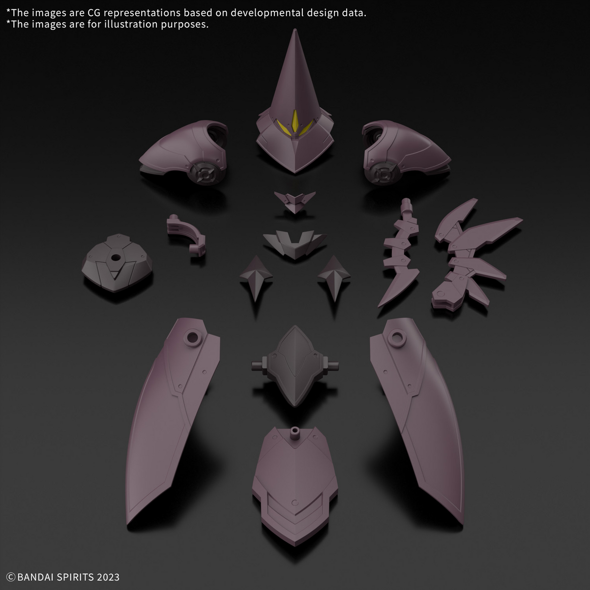 30MF CLASS UP ARMOR (ROSAN SORCERER)
