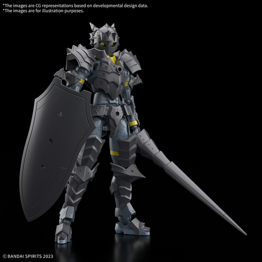 30MF ROSAN LANCER