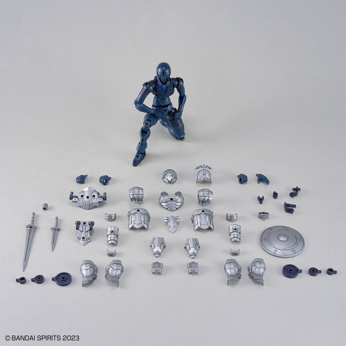 30MF ROSAN SWORDMAN
