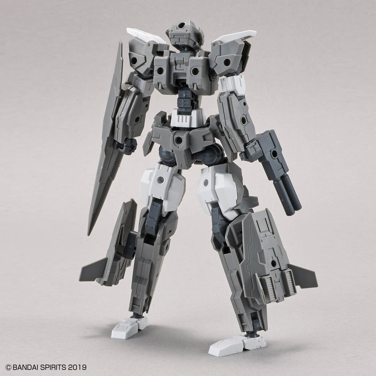 30MM 1/144 eEXM-30 ESPOSSITO Alpha