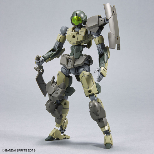 30MM 1/144 EXM-A9a SPINATIO (ARMY TYPE)