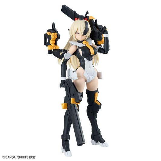 30MS SIS-Hc106k BELVERIA-BERYS(FEROCE FORM)