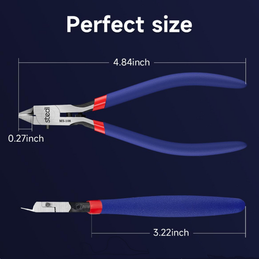 Stedi Nipper MS-108 Left Hand