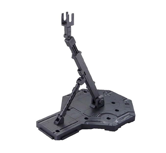 Action Base 1/100 Black