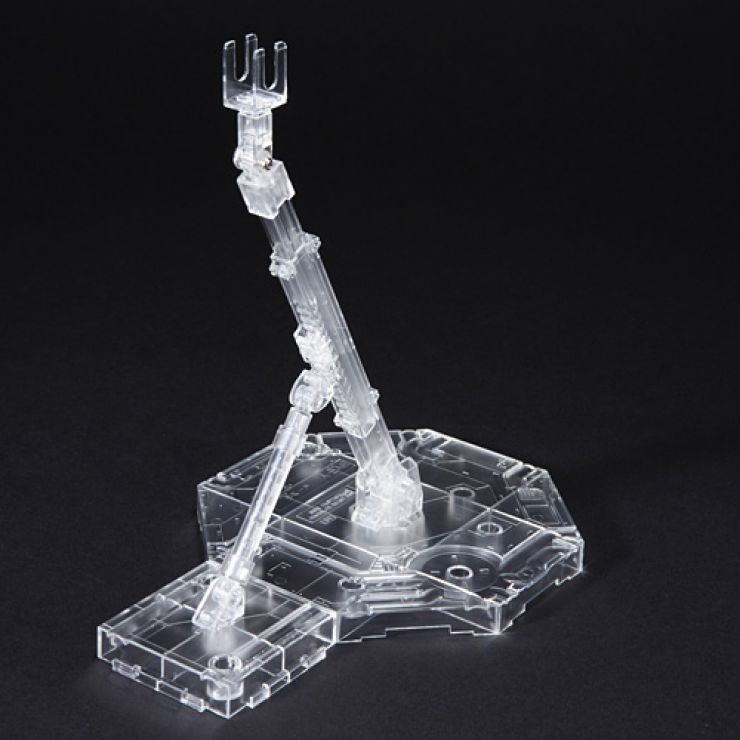 Action Base 1/100 Clear