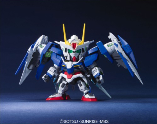 BB322 OO-Raiser