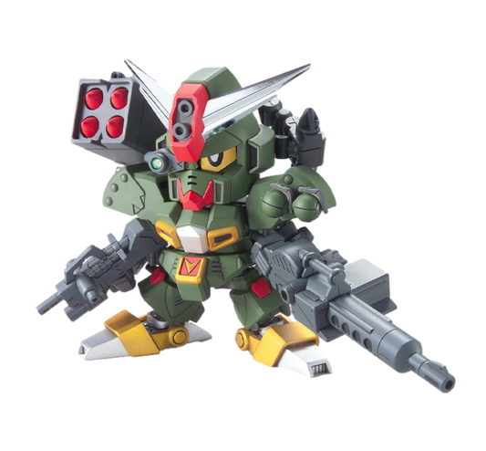 BB375 Legend BB Command Gundam