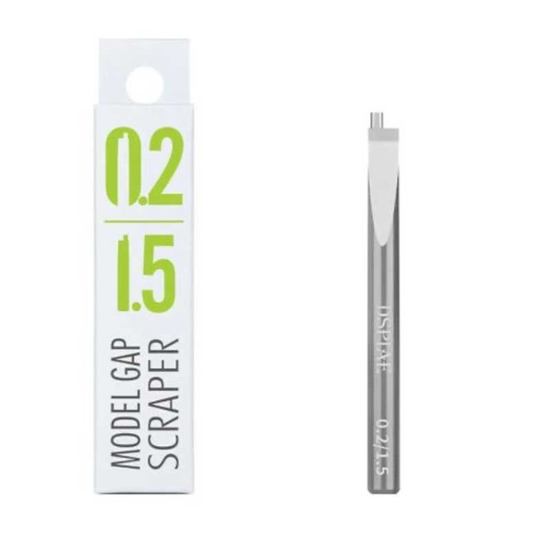 DSPIAE 0.2/1.5mm Scraper Bit