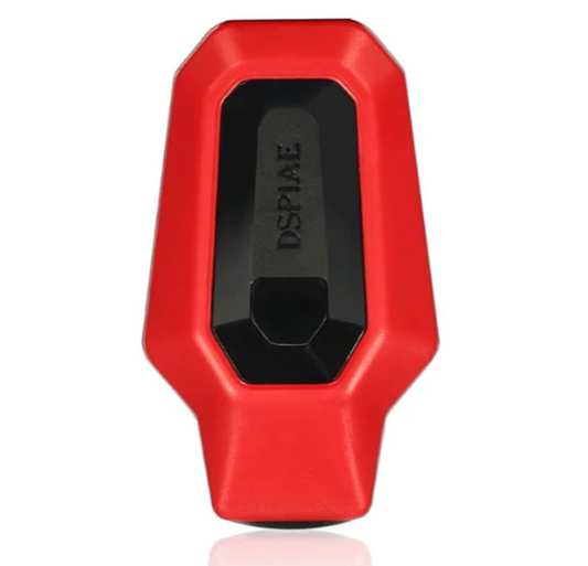 Dspiae Model Parts Detacher