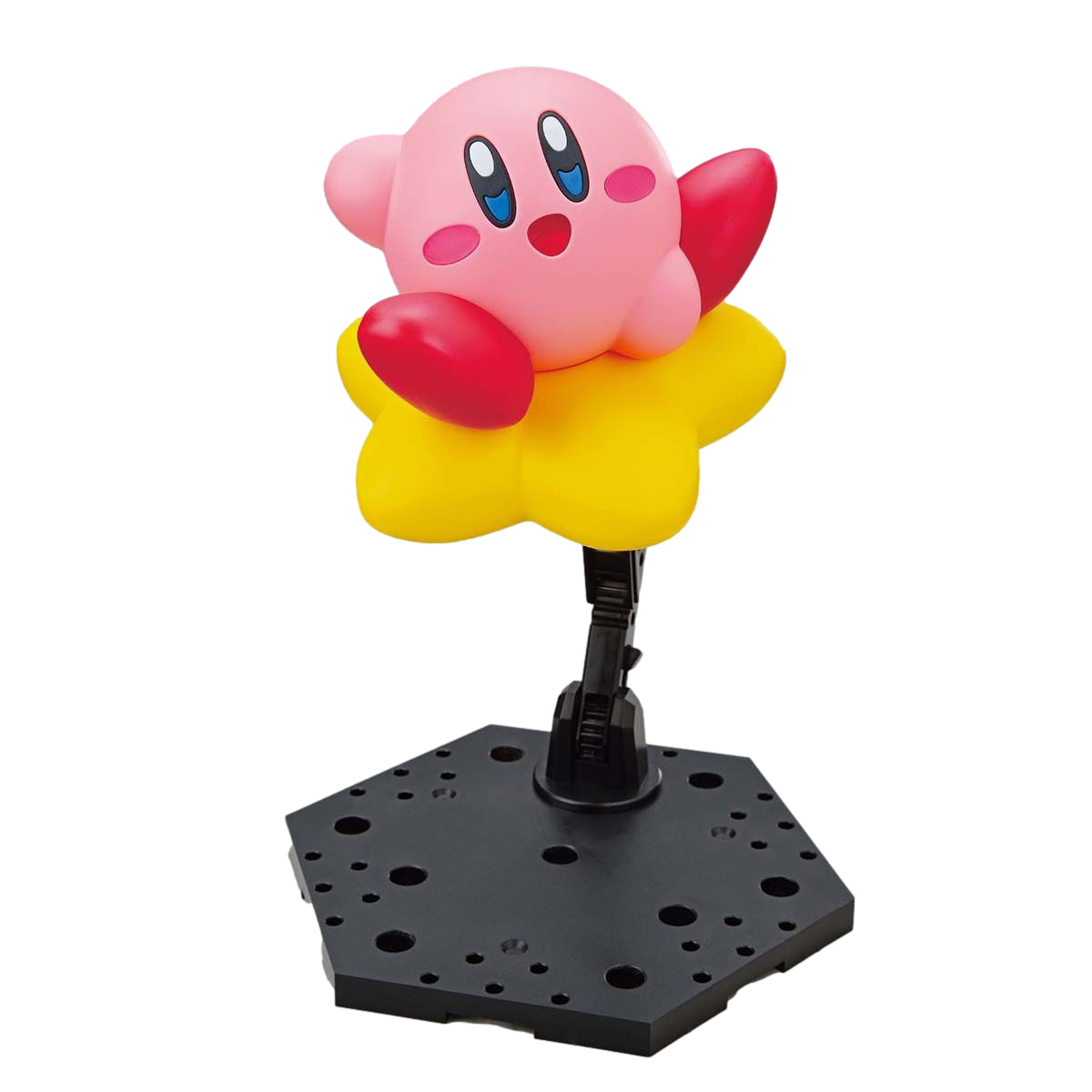 ENTRY GRADE KIRBY