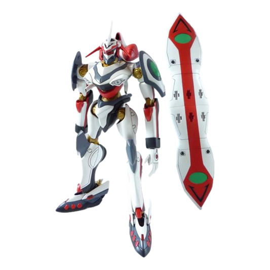Eureka Seven Nirvash