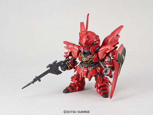 EX-Standard 013 Sinanju