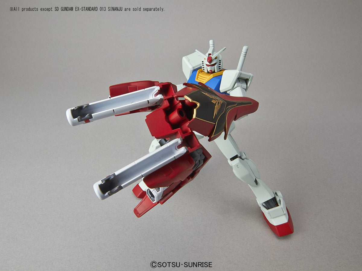 EX-Standard 013 Sinanju