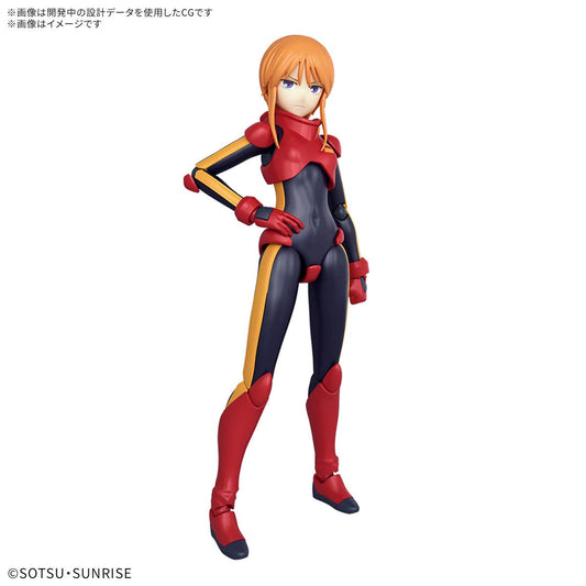 Figure-rise Standard PLE TWO