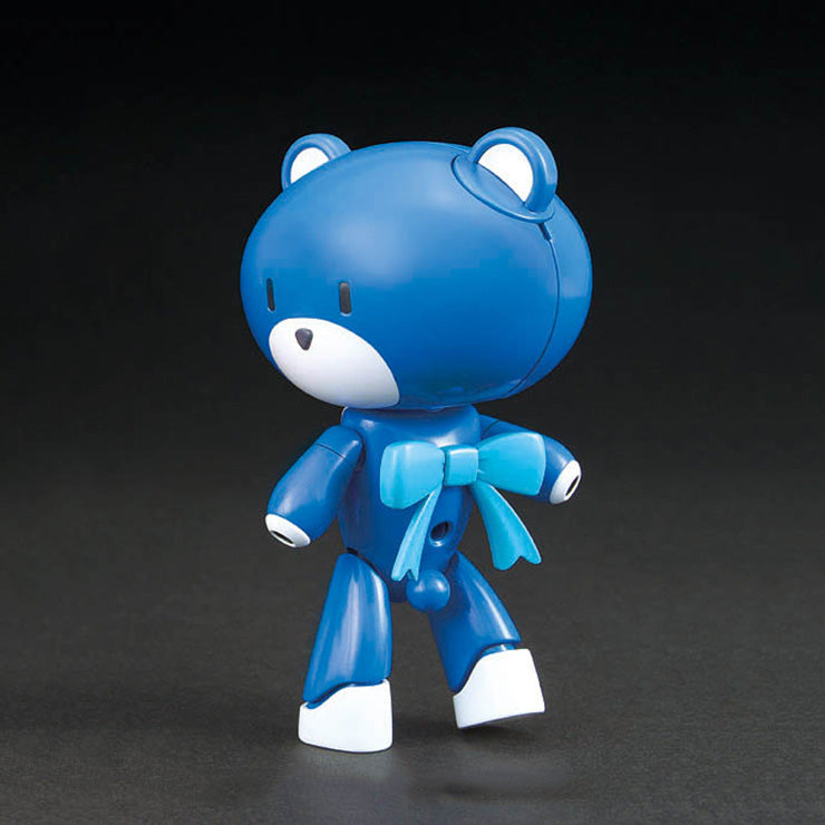 GBFT Petit-Beargguy Lightning Blue
