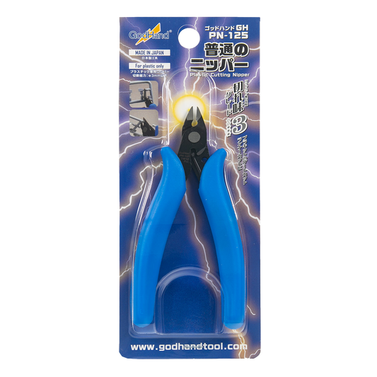 GodHand - Nipper PN-125