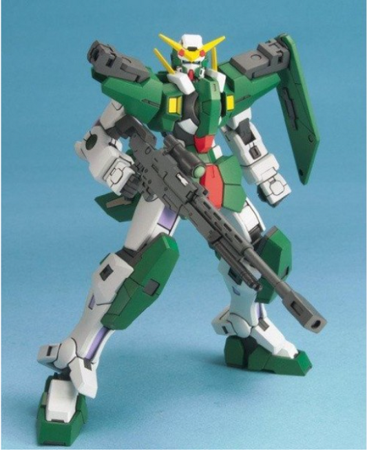 HG 1/144 #03 Gundam Dynames