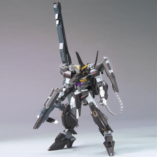 HG 1/144 #09 Gundam Throne Eins