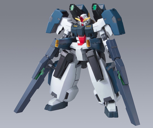 HG 1/144 #51 Seravee GNHW/B