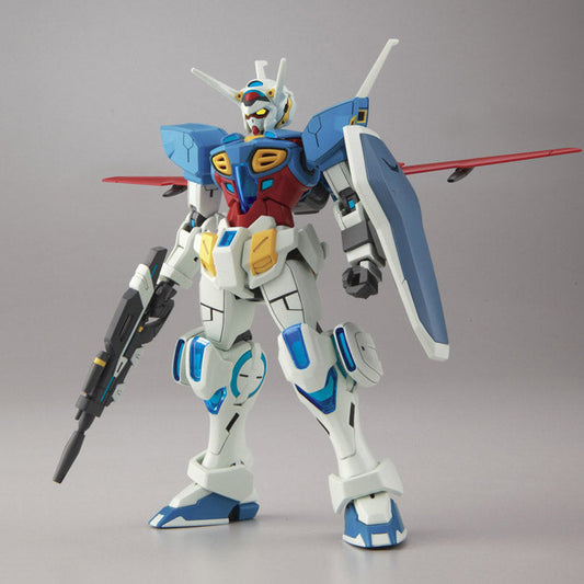 HG 1/144 Gundam G-Self