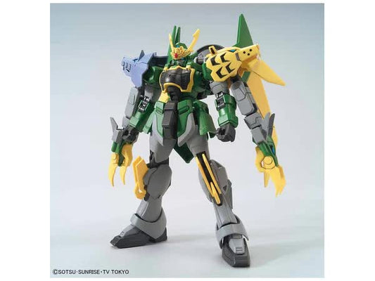 HG 1/144 GUNDAM JIYAN ALTRON
