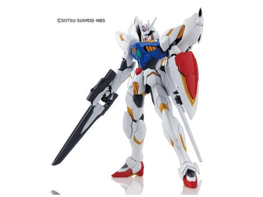 HG 1/144 GUNDAM LEGILIS