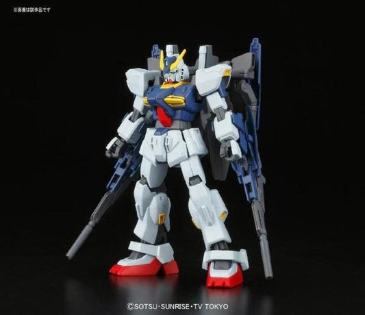 HGBF 1/144 BUILD GUNDAM Mk-II