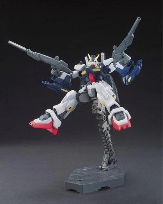 HGBF 1/144 BUILD GUNDAM Mk-II