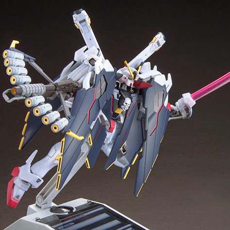 HGBF 1/144 CROSSBONE GUNDAM X1 FULL CLOTH Ver. GBF