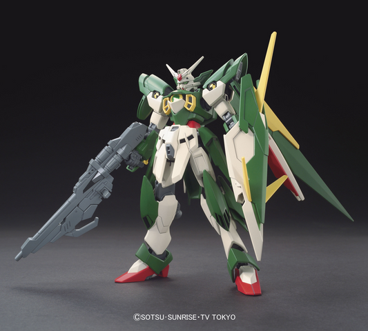 HGBF 1/144 GUNDAM FENICE RINASCITA