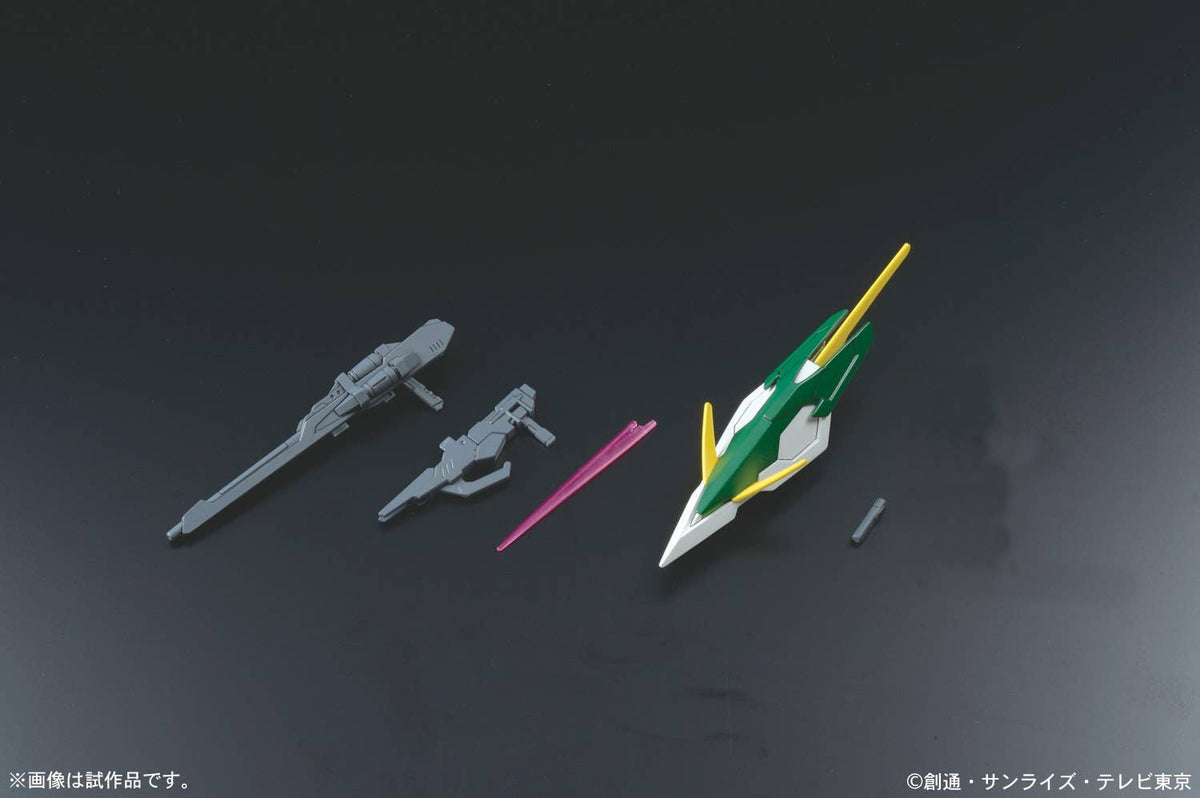 HGBF 1/144 GUNDAM FENICE RINASCITA