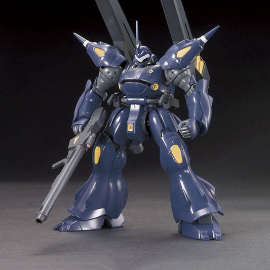 HGBF 1/144 KAMPFER AMAZING