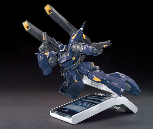 HGBF 1/144 KAMPFER AMAZING