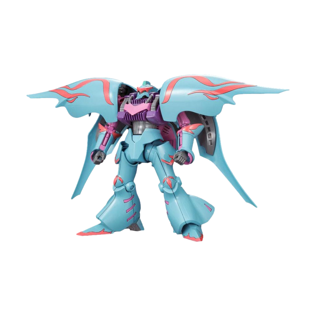 HGBF 1/144 QUBELEY PAPILLON