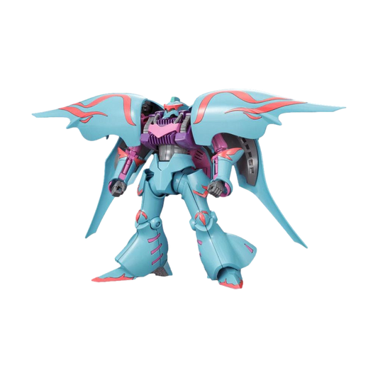 HGBF 1/144 QUBELEY PAPILLON