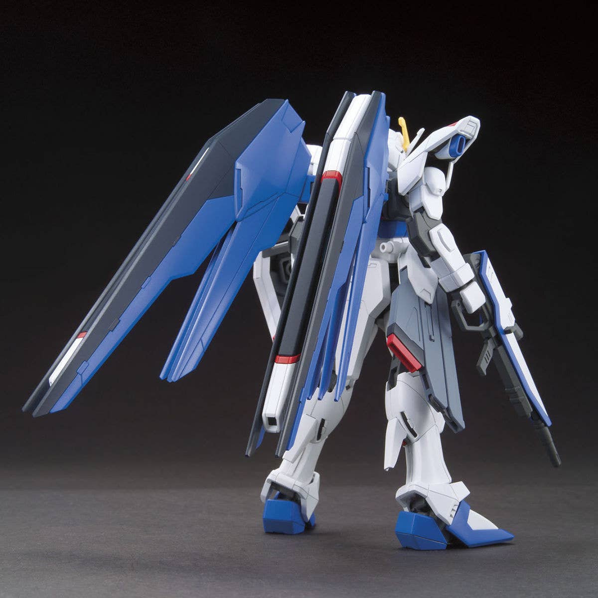 HGCE 1/144 Freedom Gundam
