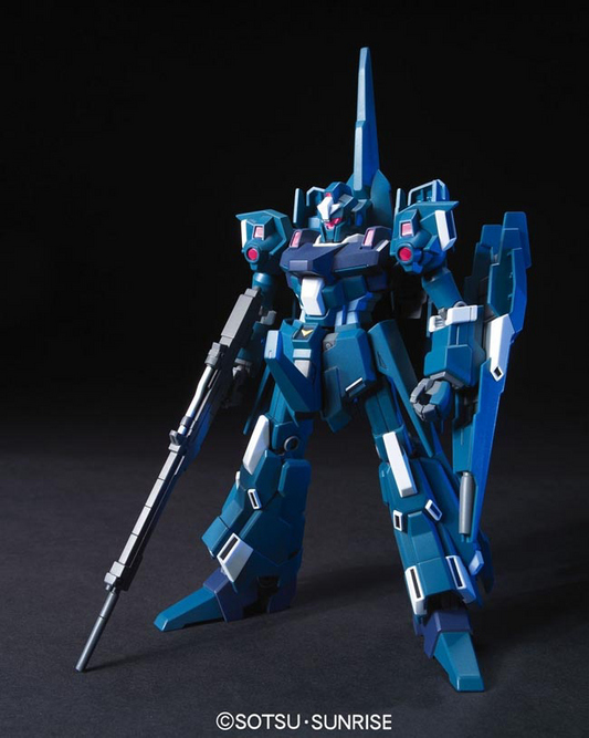 HGUC 1/144 #103 ReZel