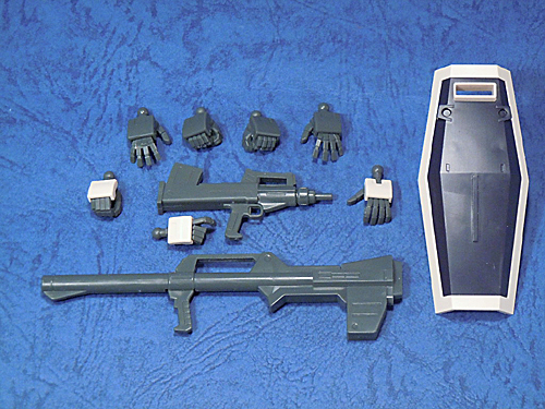 HGUC 1/144 #113 GM Type C