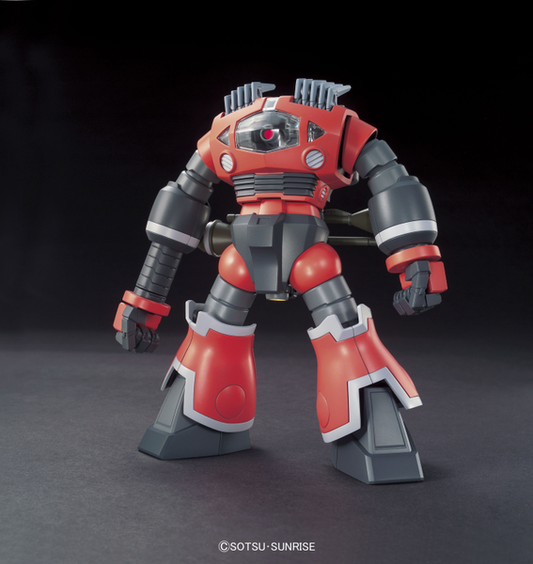 HGUC 1/144 #161 Zogok (Unicorn Ver)