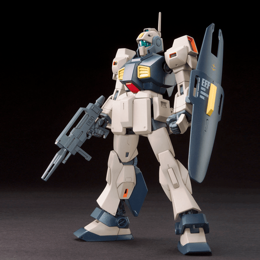 HGUC 1/144 #164 MSA-003 Nemo Unicorn Desert Color Ver