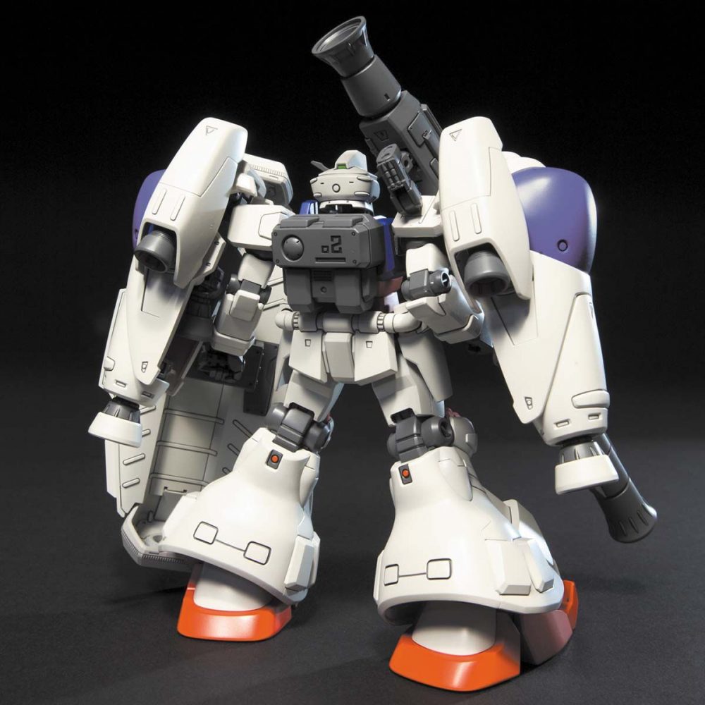 HGUC 1/144 #66 Gundam GP-02A