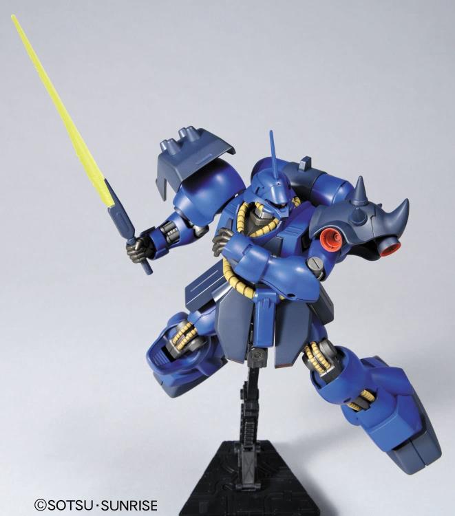 HGUC 1/144 #92 Geara Doga (Rezin Custom)