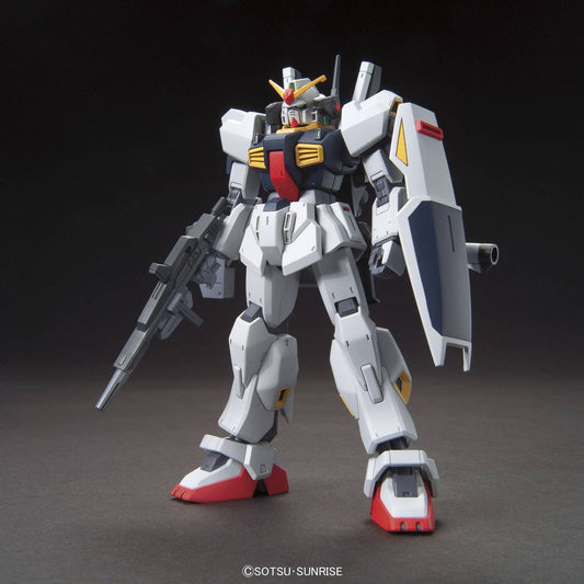 HGUC 1/144 RX-178 Gundam MK-II (AEUG)