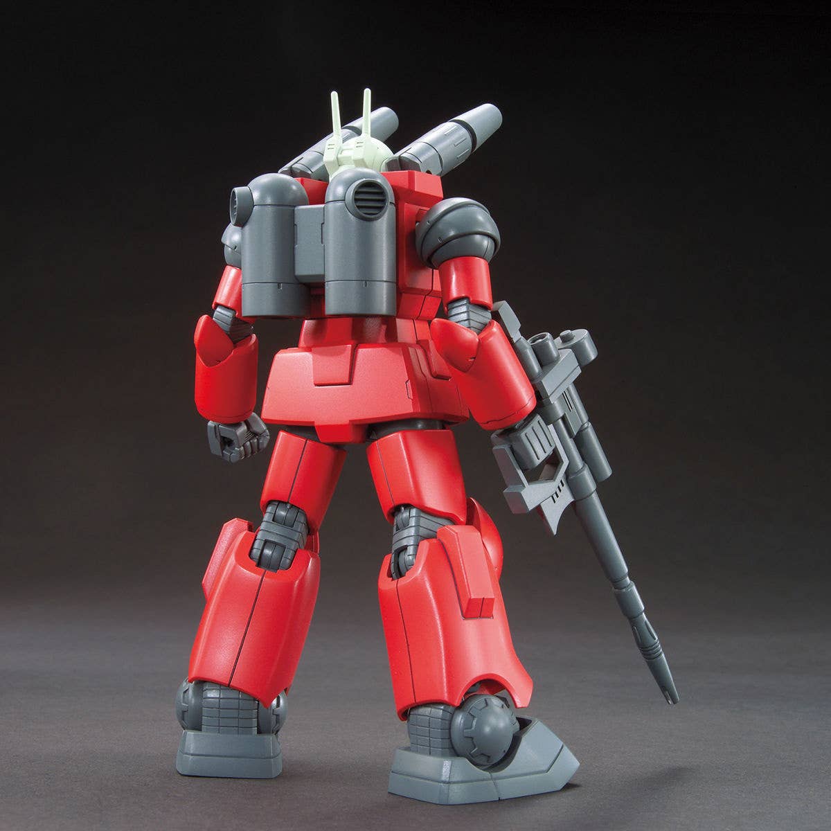 High Grade (HG) HGUC 1/144 RX-77-2 Guncannon (Revive)
