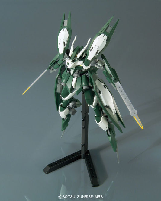 High Grade (HG) Iron Blooded Orphans 1/144 Reginlaze Julia