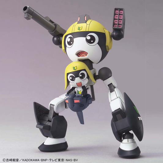 KERORO - TAMAMA ROBO