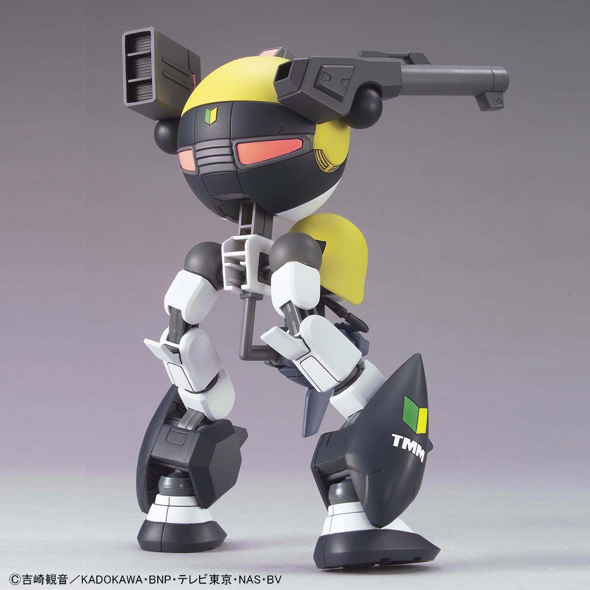 KERORO - TAMAMA ROBO